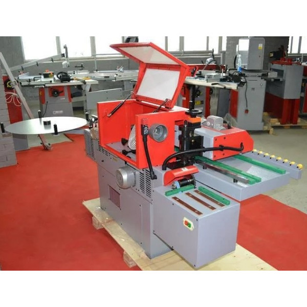 Кромкооблицовочный станок Holzmann KAM 115