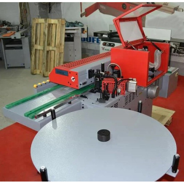 Кромкооблицовочный станок Holzmann KAM 115