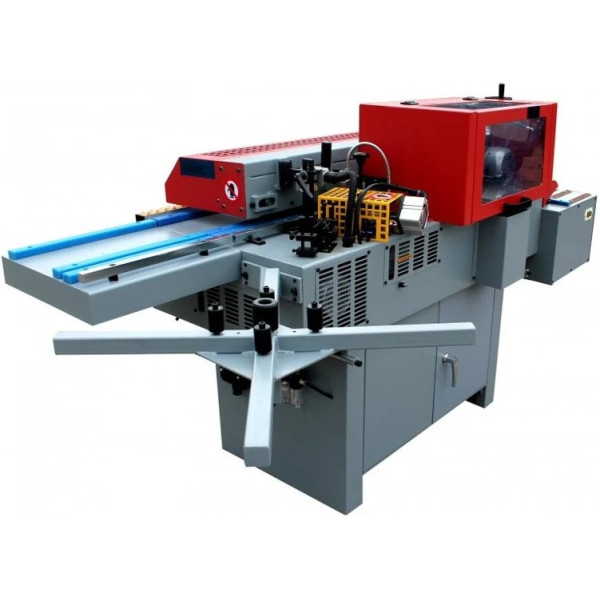 Кромкооблицовочный станок Holzmann KAM 115P