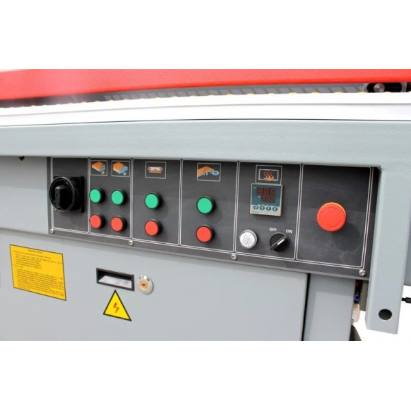 Кромкооблицовочный станок Holzmann KAM 115P