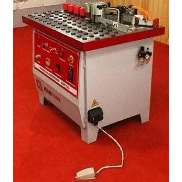 Кромкооблицовочный станок Holzmann KAM 535