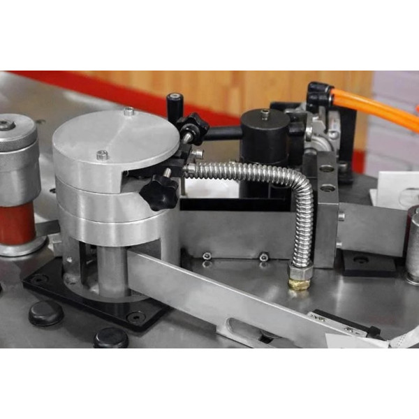 Кромкооблицовочный станок Holzmann KAM 535