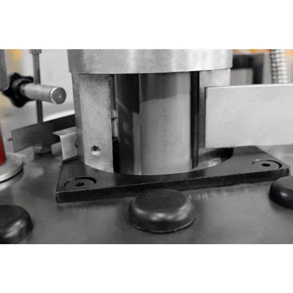 Кромкооблицовочный станок Holzmann KAM 535