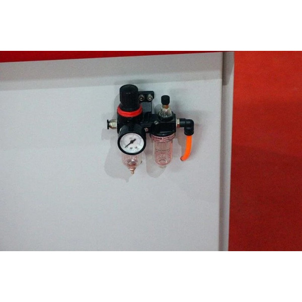 Кромкооблицовочный станок Holzmann KAM 535