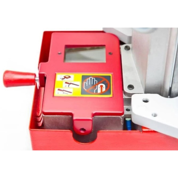 Ручной кромкооблицовочный станок Holzmann KAM 65PRO