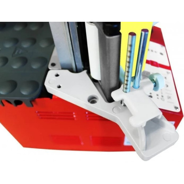 Ручной кромкооблицовочный станок Holzmann KAM 65PRO