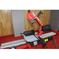 Стрічкова пила Holzmann BS 125M