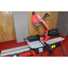 Стрічкова пила Holzmann BS 125M