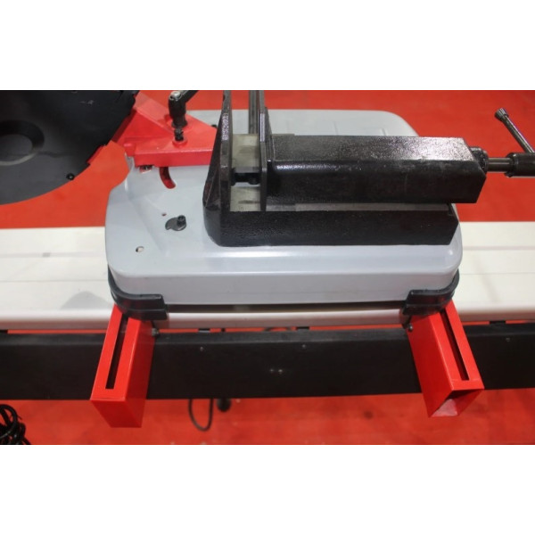 Стрічкова пила Holzmann BS 125M