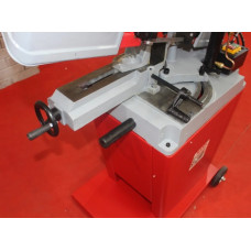 Стрічкова пила Holzmann BS 128HDR