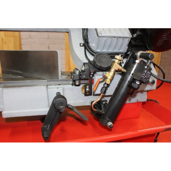 Стрічкова пила Holzmann BS 712TOP