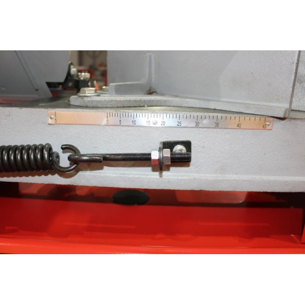 Стрічкова пила Holzmann BS 712TOP