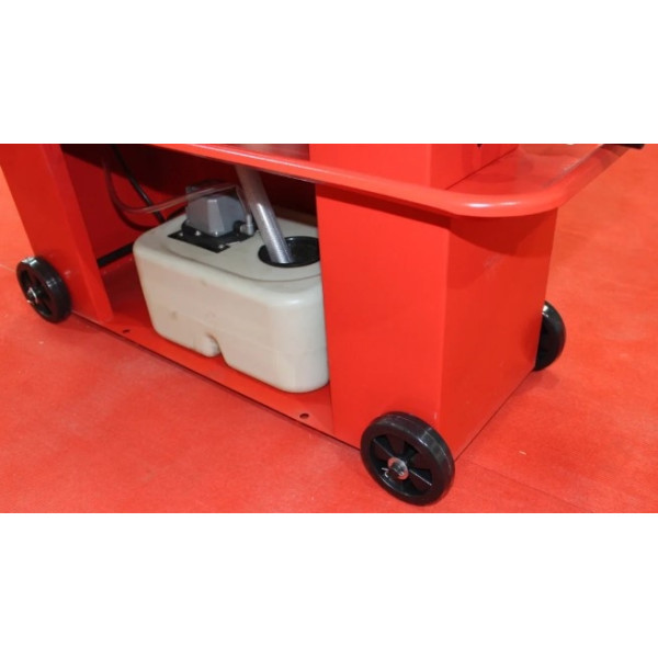 Стрічкова пила Holzmann BS 712TOP
