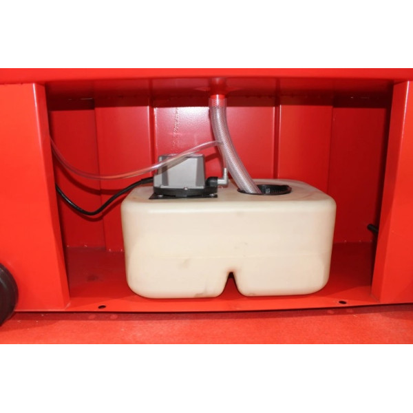 Стрічкова пила Holzmann BS 712TOP
