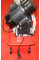 Стрічкова пила Holzmann BS 712TOP