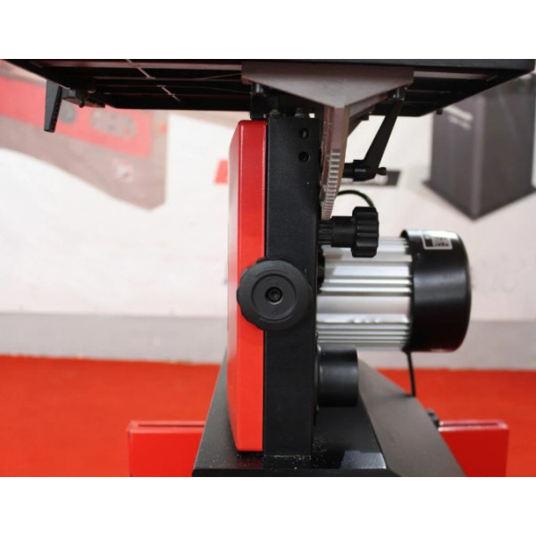 Стрічкова пила Holzmann HBS 230HQ