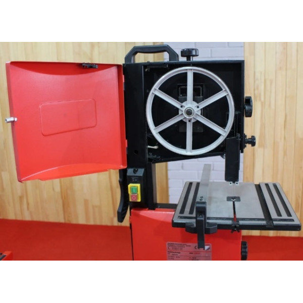 Стрічкова пила Holzmann HBS 230HQ