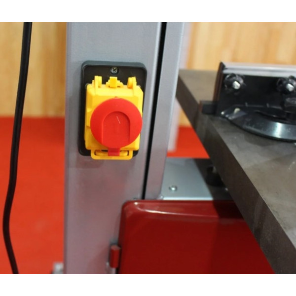 Стрічкова пила Holzmann HBS 300J