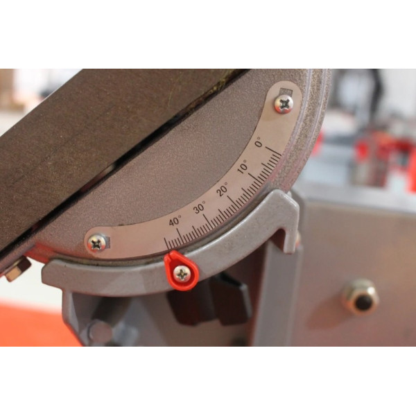 Стрічкова пила Holzmann HBS 300J