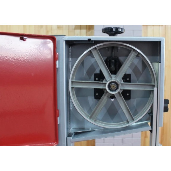 Стрічкова пила Holzmann HBS 300J