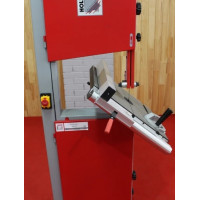 Стрічкова пила Holzmann HBS 400