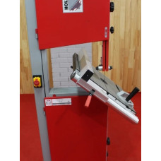Стрічкова пила Holzmann HBS 400