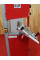 Стрічкова пила Holzmann HBS 400