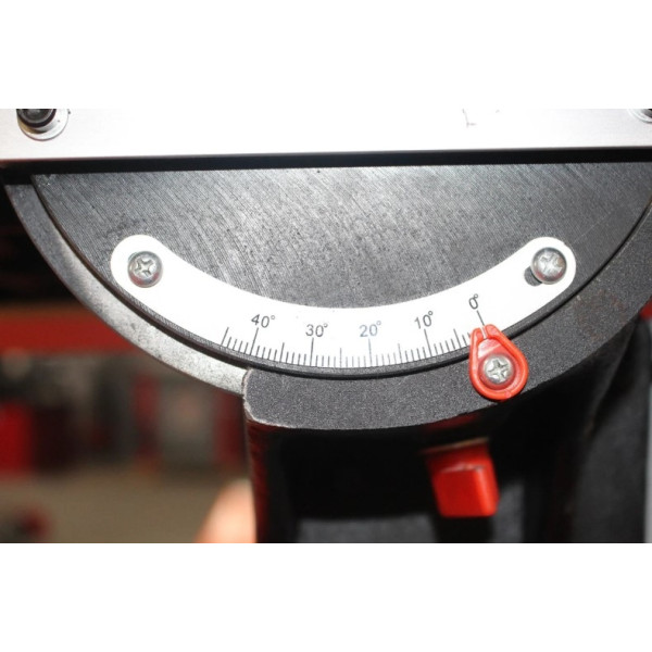 Стрічкова пила Holzmann HBS 400
