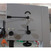 Стрічкова пила Holzmann HBS 470PROFI