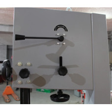 Стрічкова пила Holzmann HBS 470PROFI