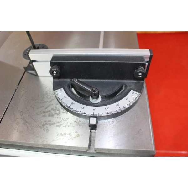 Стрічкова пила Holzmann HBS 470PROFI