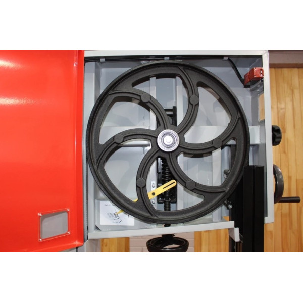 Стрічкова пила Holzmann HBS 470PROFI