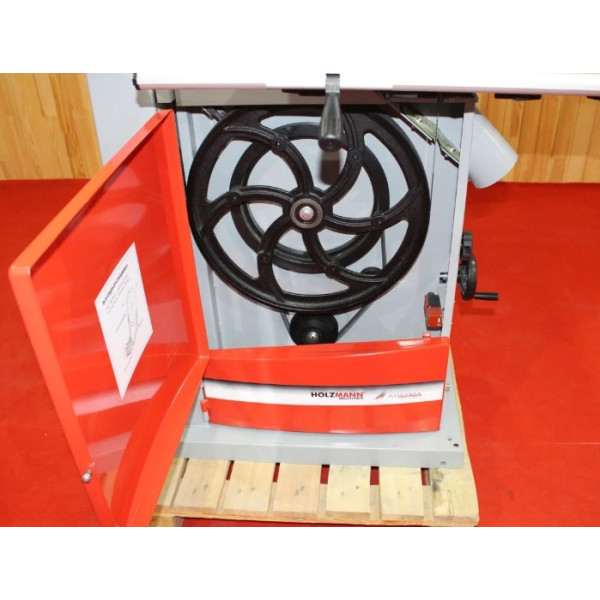 Стрічкова пила Holzmann HBS 470PROFI