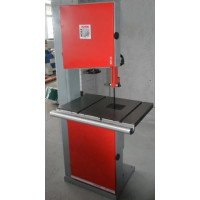 Стрічкова пила Holzmann HBS 500