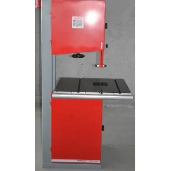 Стрічкова пила Holzmann HBS 500