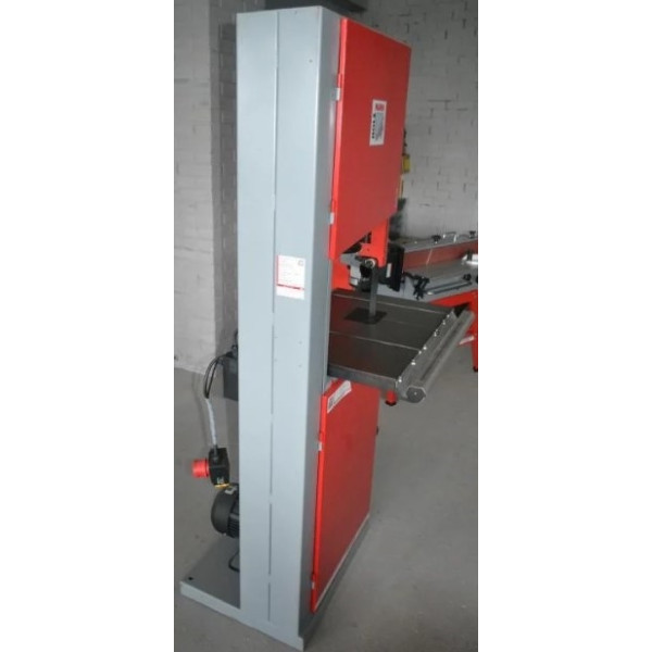 Стрічкова пила Holzmann HBS 500