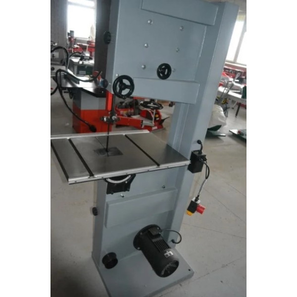 Стрічкова пила Holzmann HBS 500