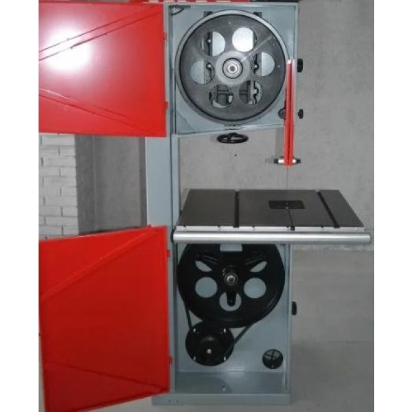 Стрічкова пила Holzmann HBS 500