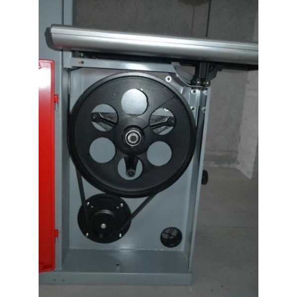 Стрічкова пила Holzmann HBS 500