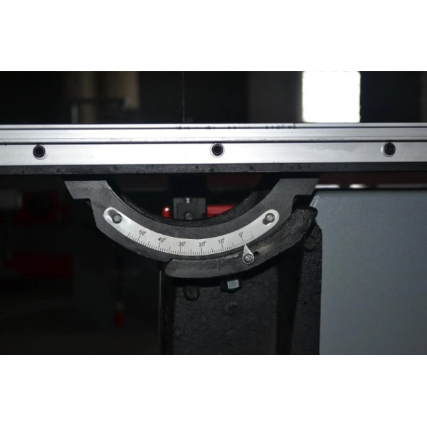 Стрічкова пила Holzmann HBS 500