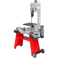 Стрічкова пила по металу Holzmann BS 115, 230V
