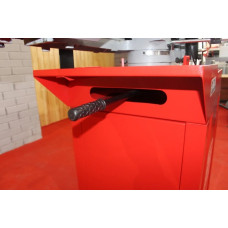 Стрічкова пила по металу Holzmann BS 275TOP