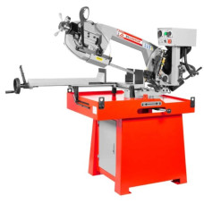 Стрічкова пила для різки металу Holzmann BS 320TOP (400V)