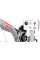 Стрічкова пила для різки металу Holzmann BS 320TOP (400V)