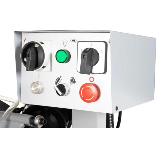 Стрічкова пила для різки металу Holzmann BS 320TOP (400V)