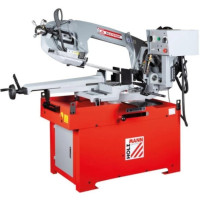 Стрічкова пила для різки металу Holzmann BS 370TOP (400V)