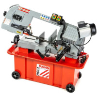Ленточная пила для резки металла Holzmann BS 712TOP-G