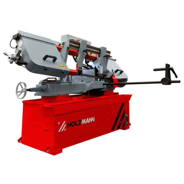 Стрічкова пилка Holzmann BS450 400V