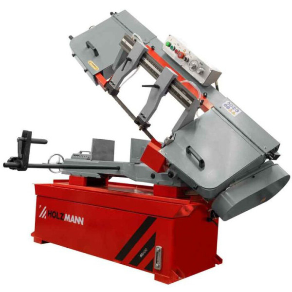 Стрічкова пилка Holzmann BS450 400V