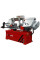 Стрічкова пилка Holzmann BS450 400V